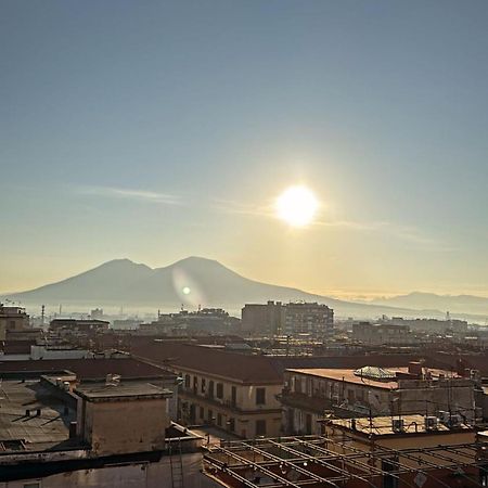 Furture' Hotel Napoli Exterior foto